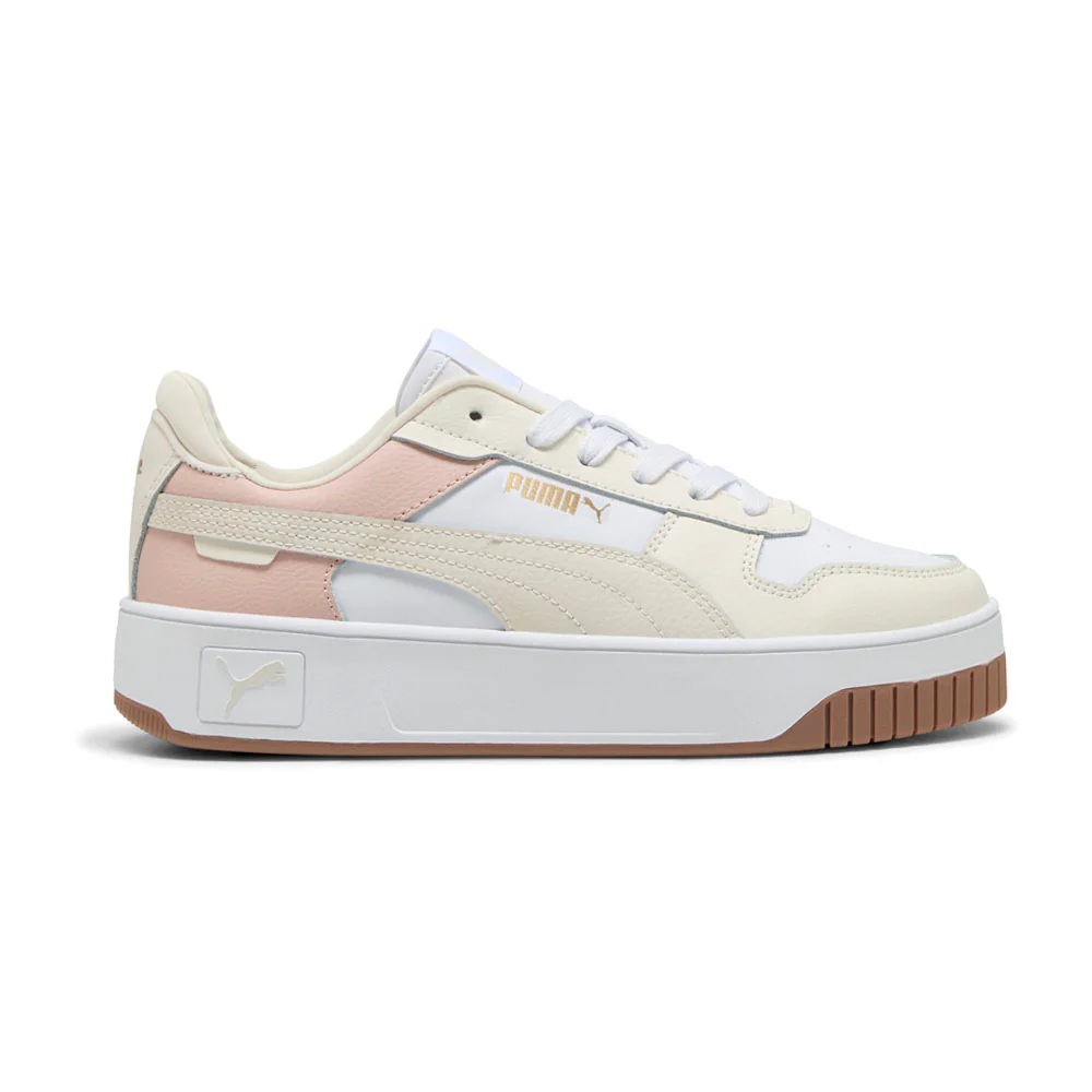 Carina Street Platform Sneakers
