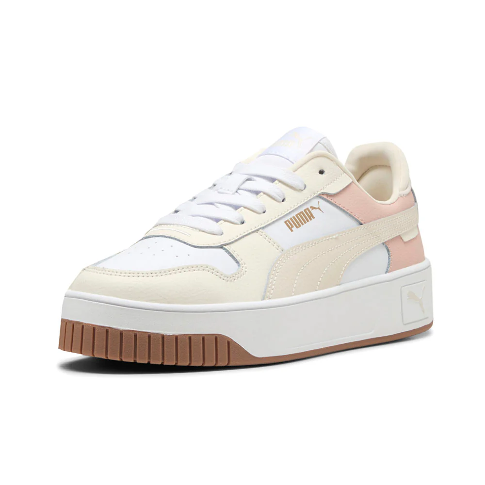 Carina Street Platform Sneakers - Image 2
