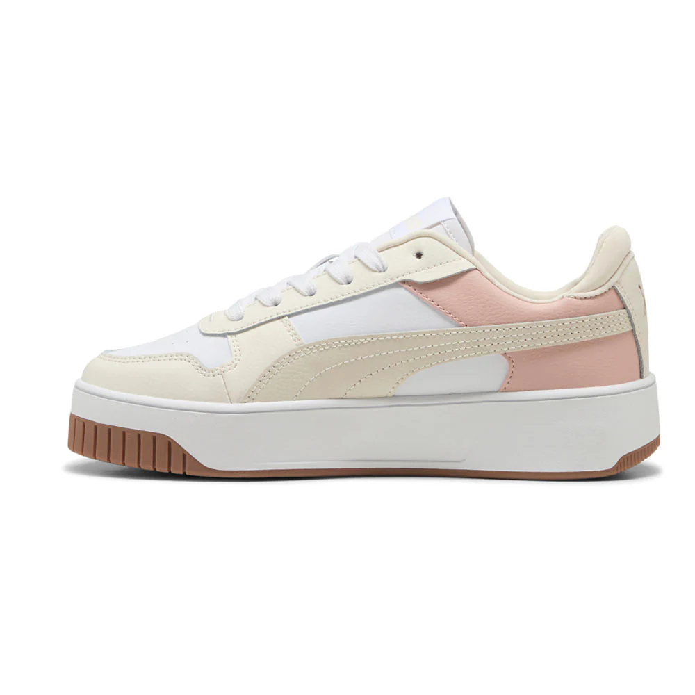 Carina Street Platform Sneakers - Image 3
