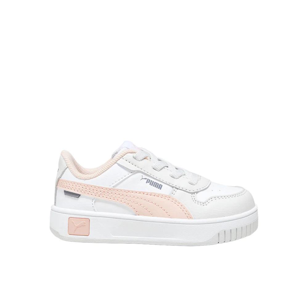 Carina Street AC Lace Up Sneakers (Toddler)