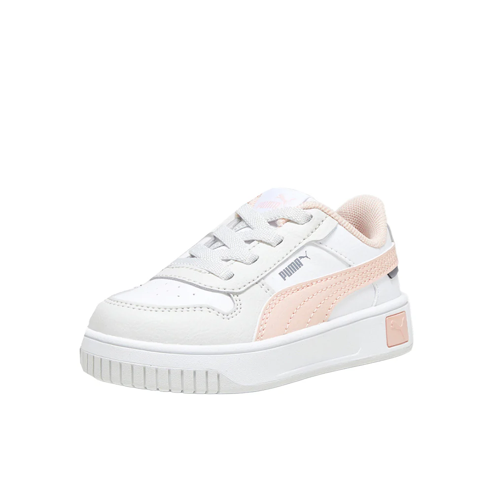 Carina Street AC Lace Up Sneakers (Toddler) - Image 2