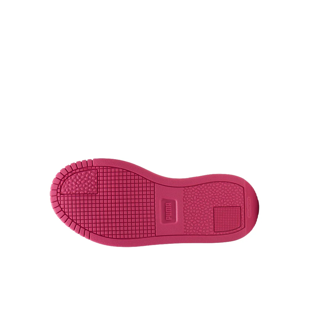 Carina Street Lace Up Sneakers (Little Kid) - Image 5