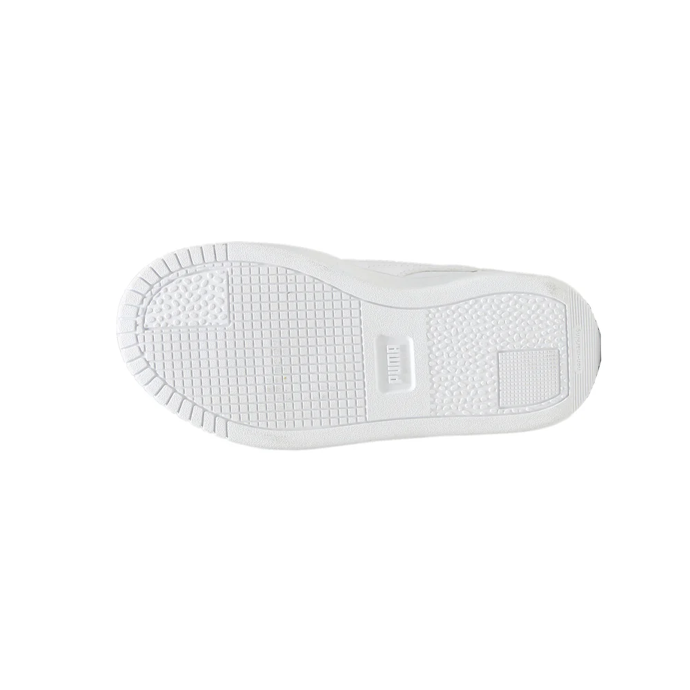Carina Street Lace Up Sneakers (Little Kid) - Image 5