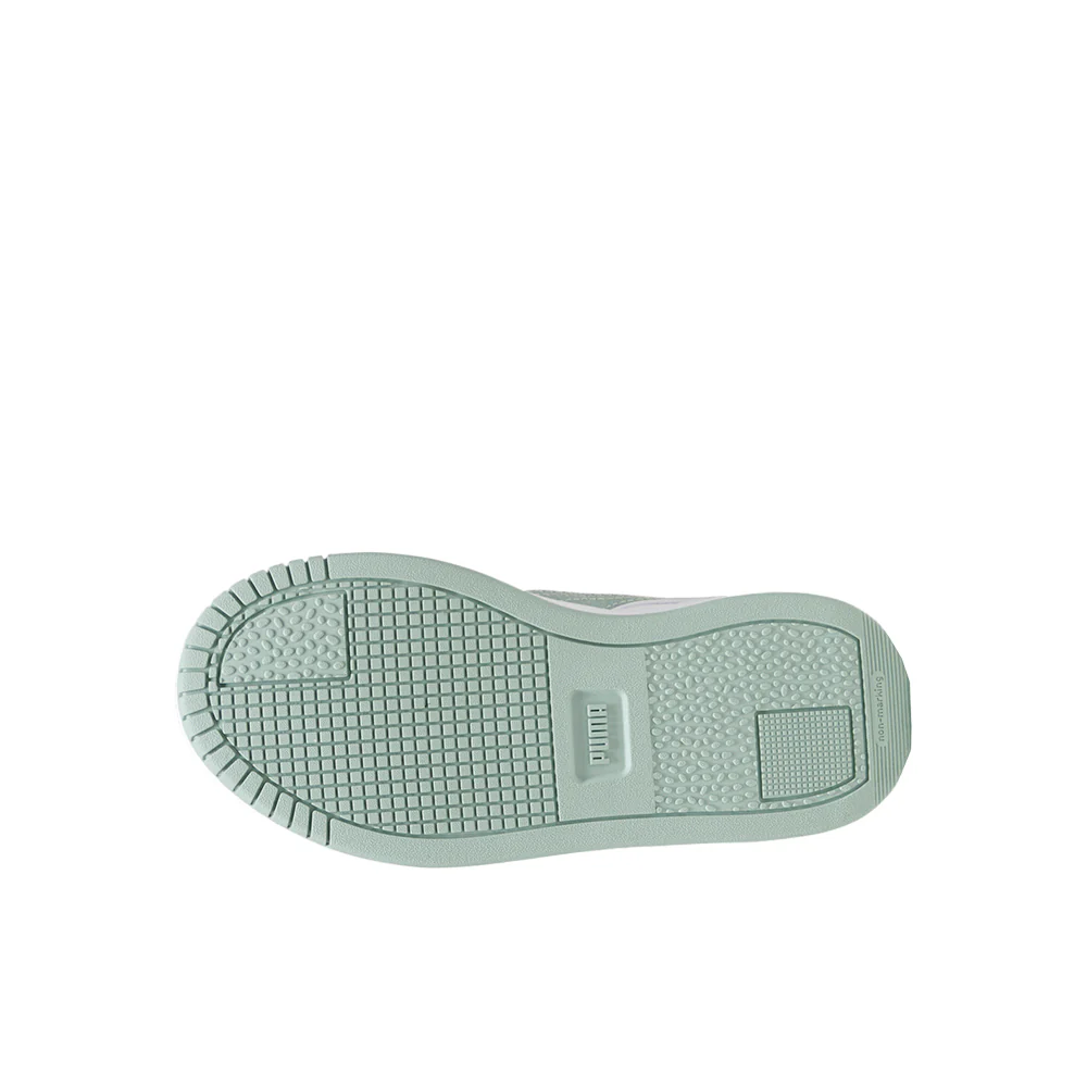 Carina Street Lace Up Sneakers (Little Kid) - Image 5