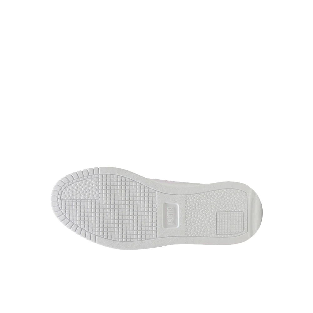 Carina Street Lacey Lace Up Sneakers (Big Kid) - Image 5