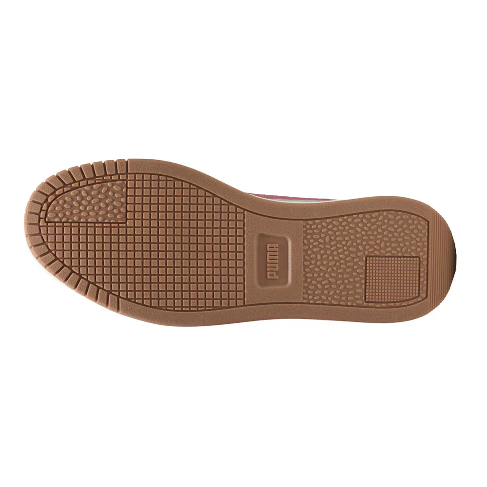 Carina Street Lux Lace Up Sneakers - Image 5