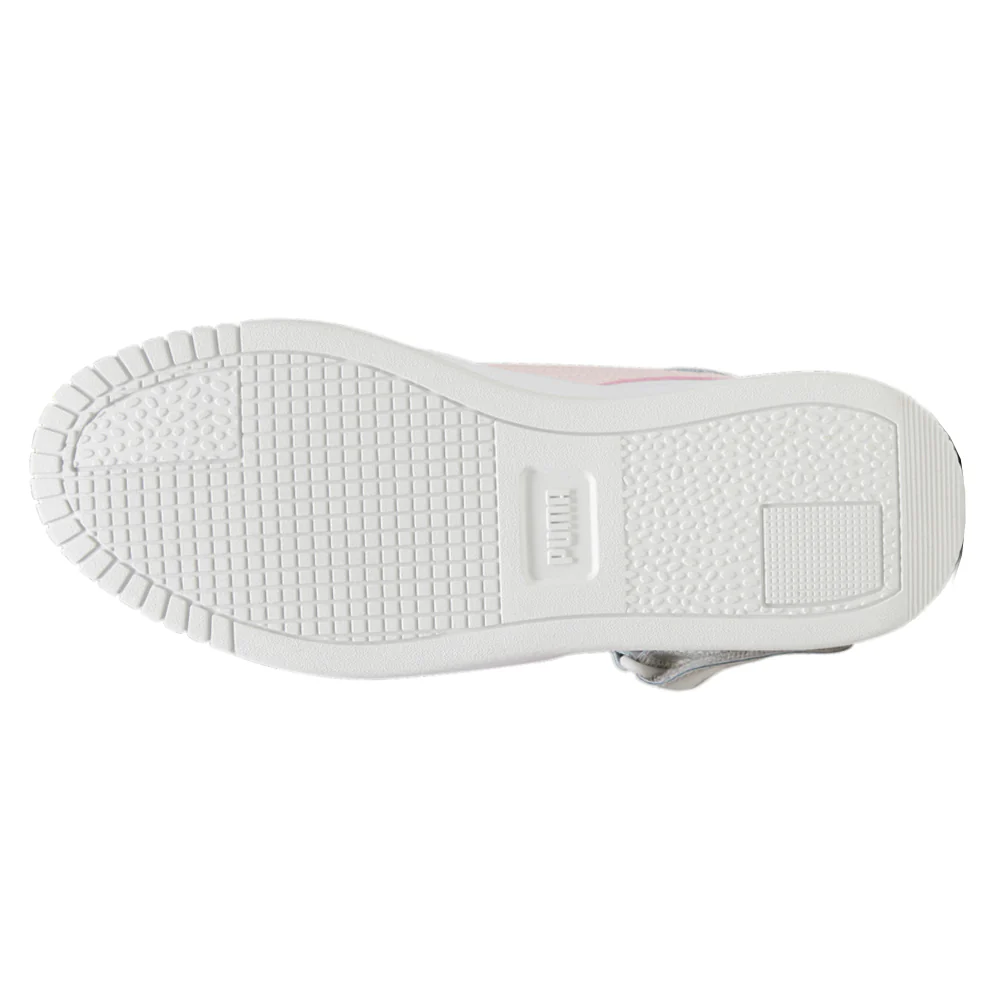 Carina Street Mid Lace Up Sneakers - Image 5