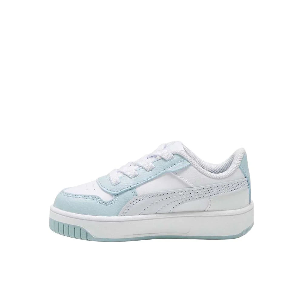 Carina Street AC Lace Up Sneakers (Toddler) - Image 3