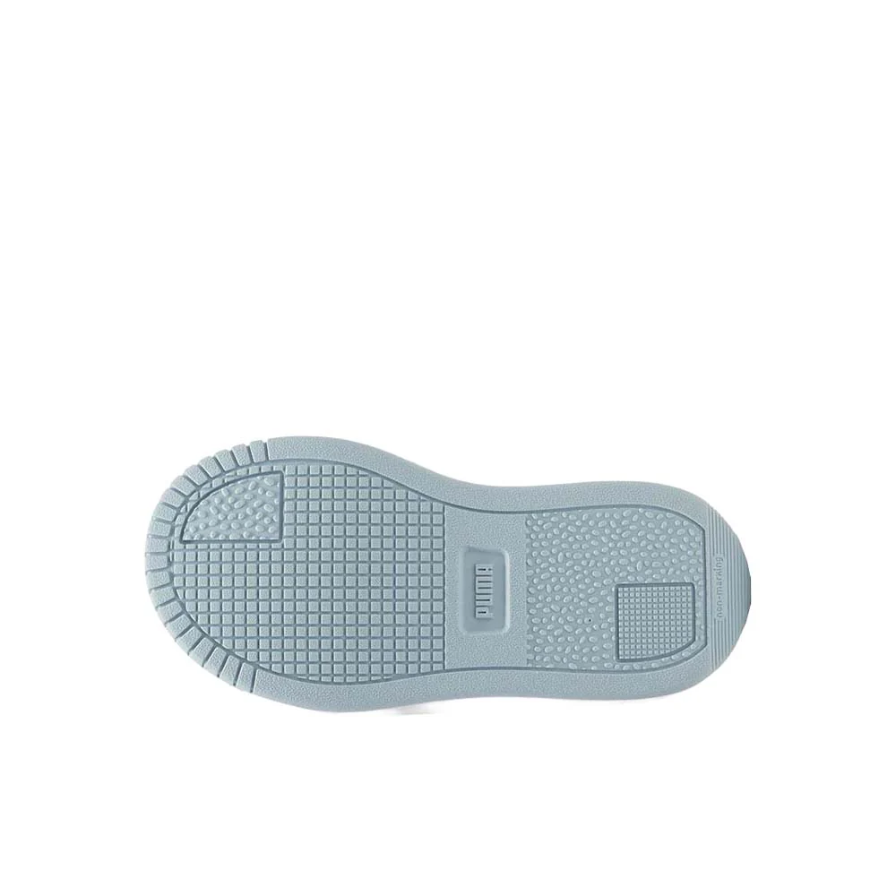 Carina Street AC Lace Up Sneakers (Toddler) - Image 5