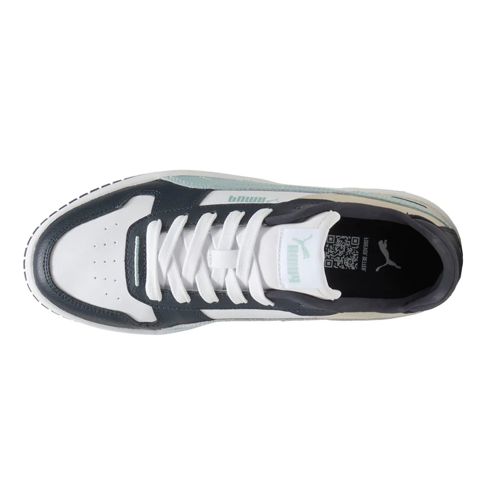 Carina Street Platform Sneakers - Image 4