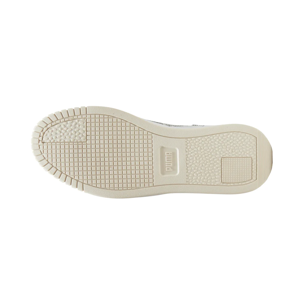 Carina Street Snake Chic Lace Up Sneakers - Image 5