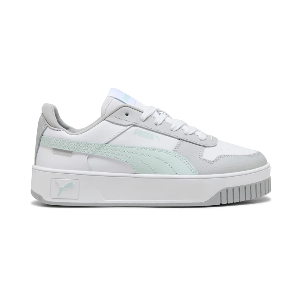 Carina Street Platform Sneakers