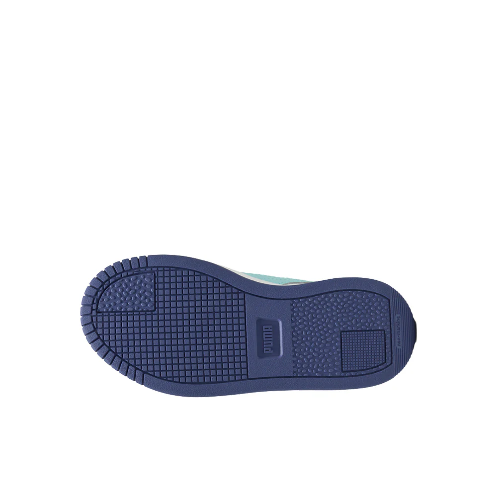 Carina Street Lace Up Sneakers (Little Kid) - Image 5