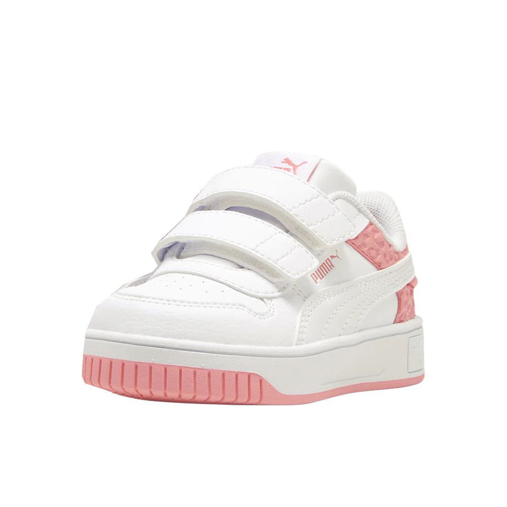 Carina Street Wild Leopard Slip On Sneakers (Toddler) - Image 2