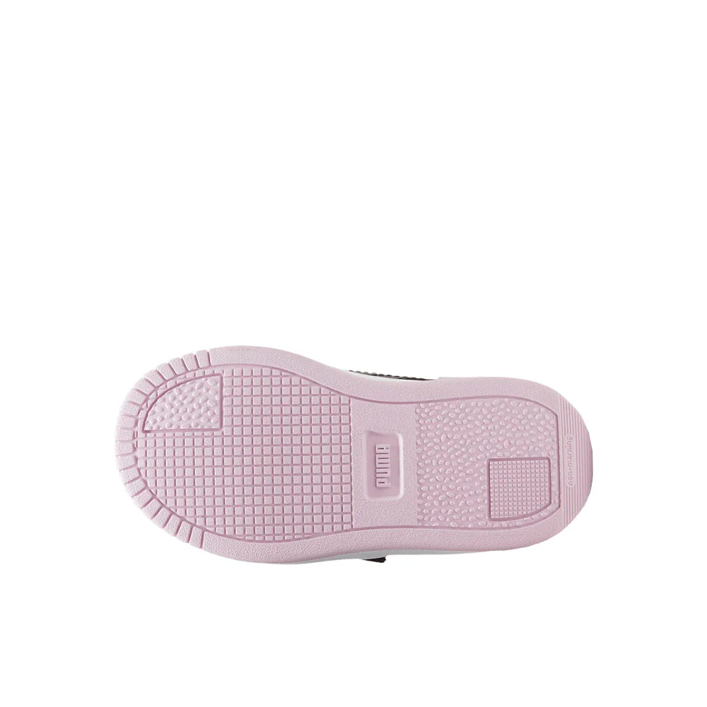 Carina Street Wild Leopard Slip On Sneakers (Toddler) - Image 5