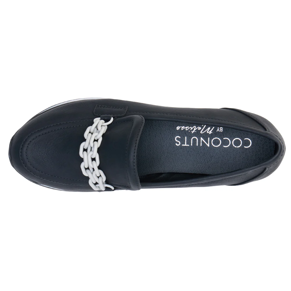Carleen Platform Loafers - Image 4