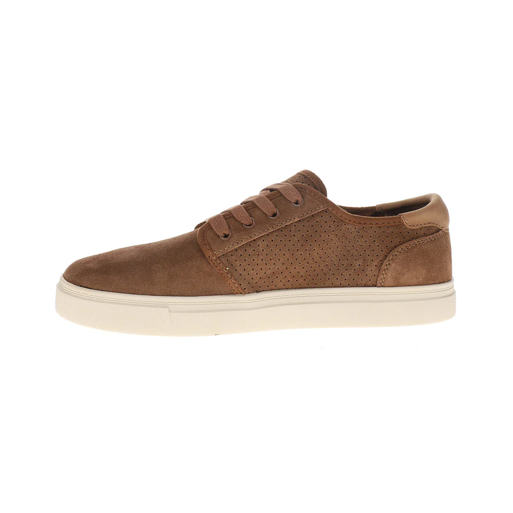 Carlo 2.0 Lace Up Sneakers - Image 3