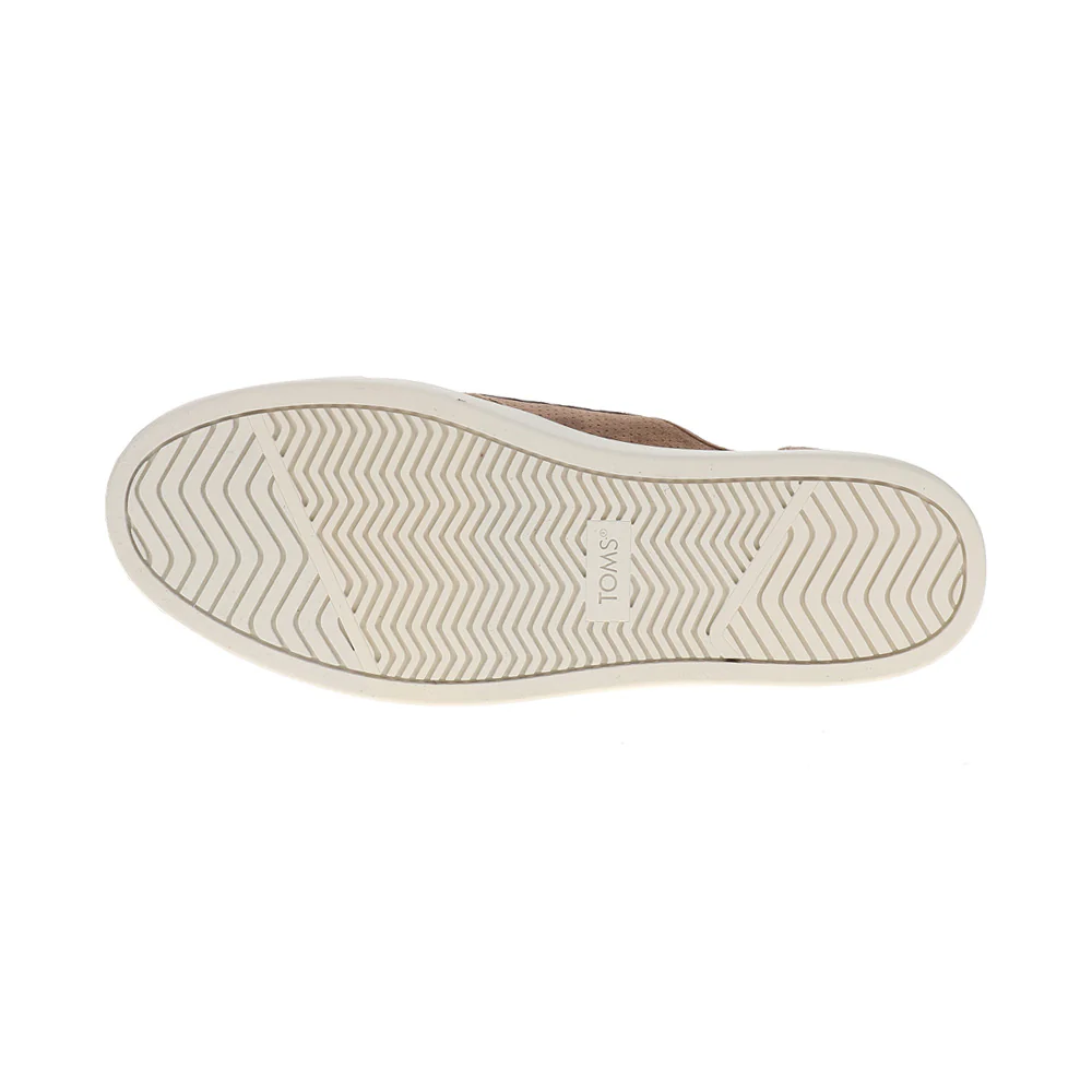 Carlo 2.0 Lace Up Sneakers - Image 5