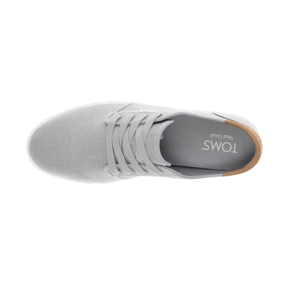 Carlo 2.0 Lace Up Sneakers - Image 4