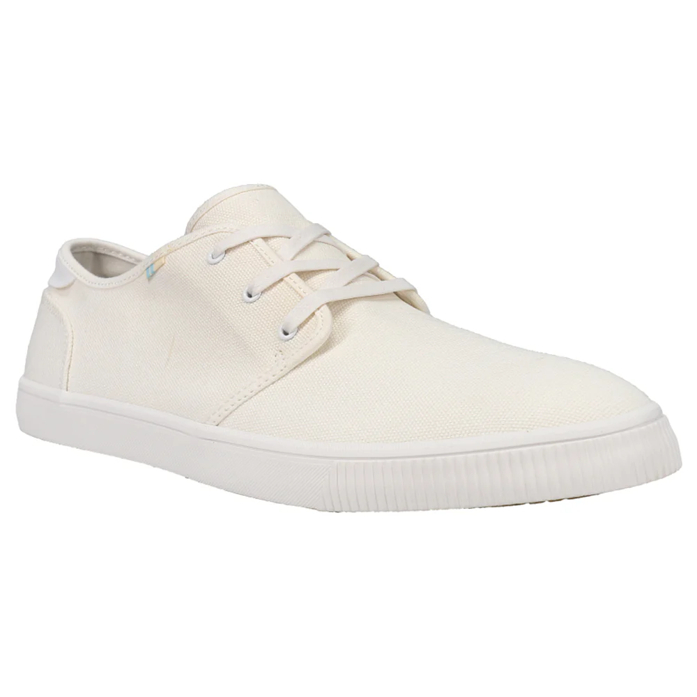 Carlo Lace Up Sneakers - Image 2