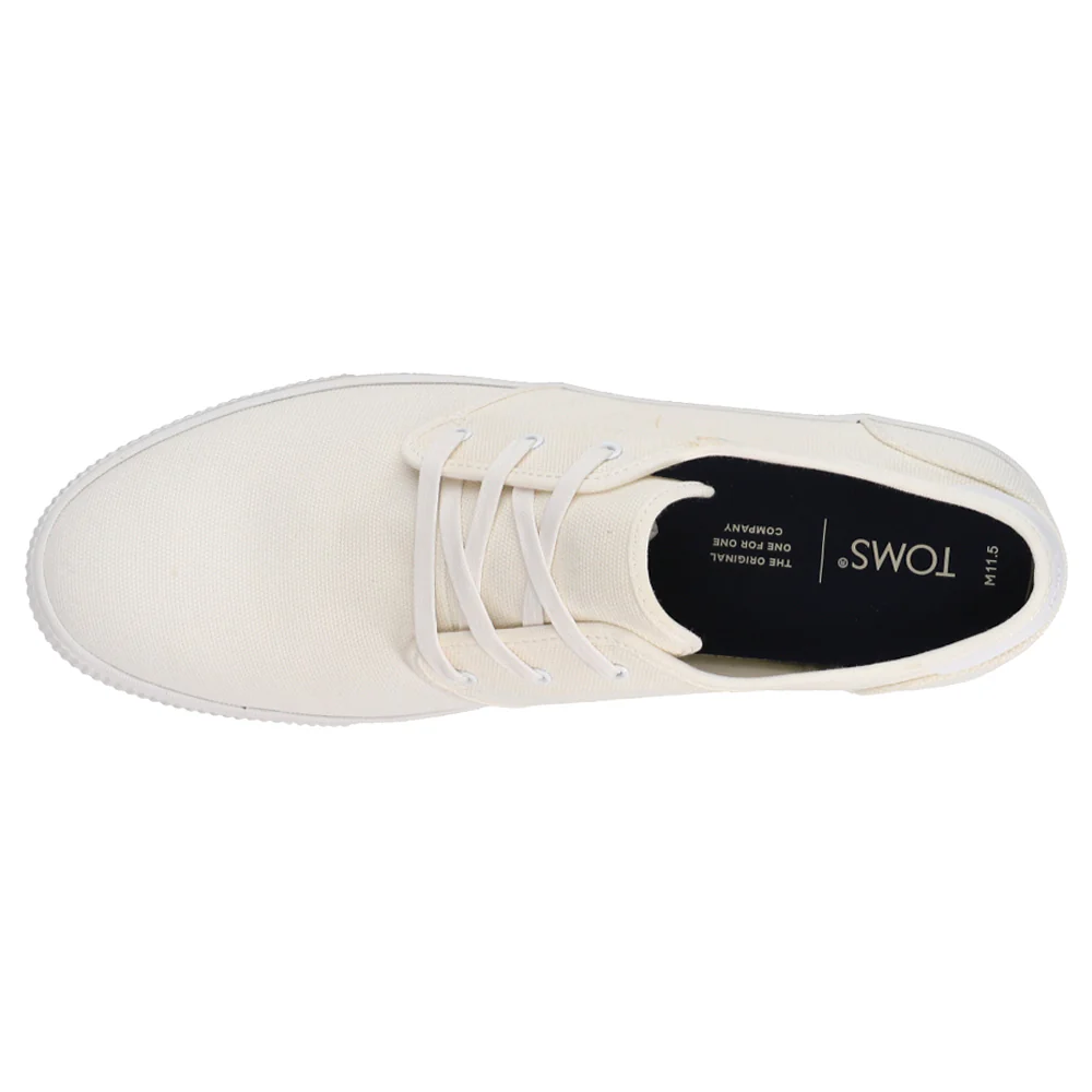 Carlo Lace Up Sneakers - Image 4