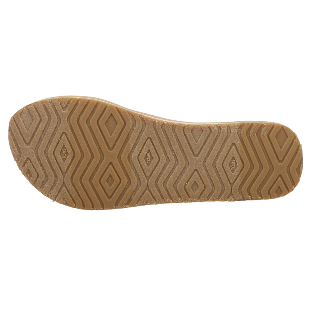 Carly Strawberry Slide Sandals - Image 5