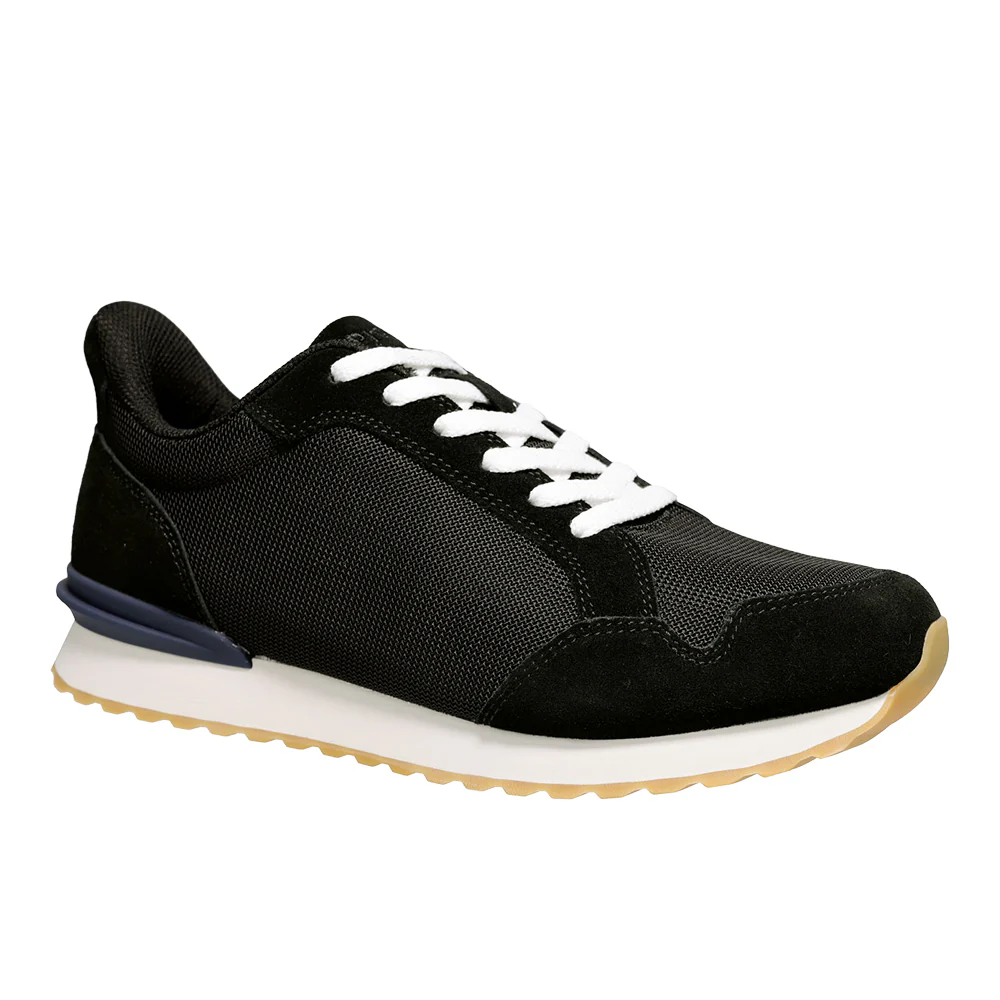 Carmine Lace Up Sneakers - Image 2