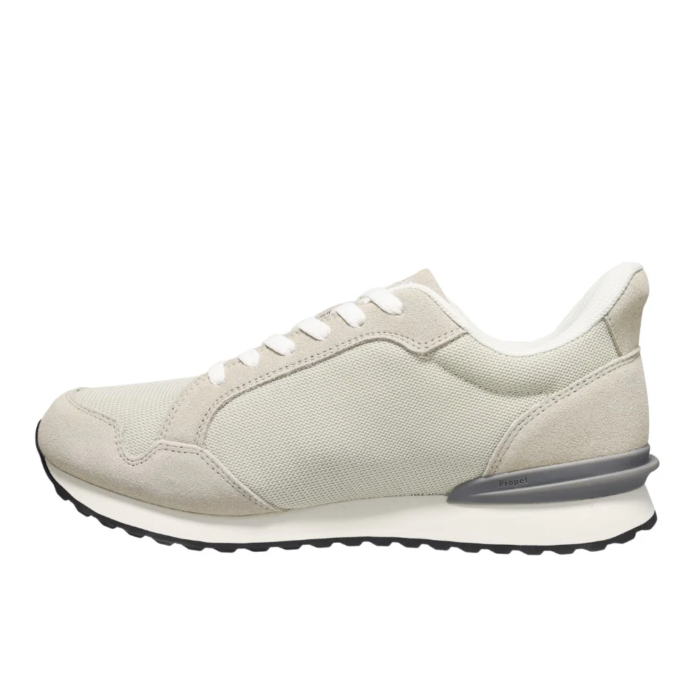 Carmine Lace Up Sneakers - Image 3