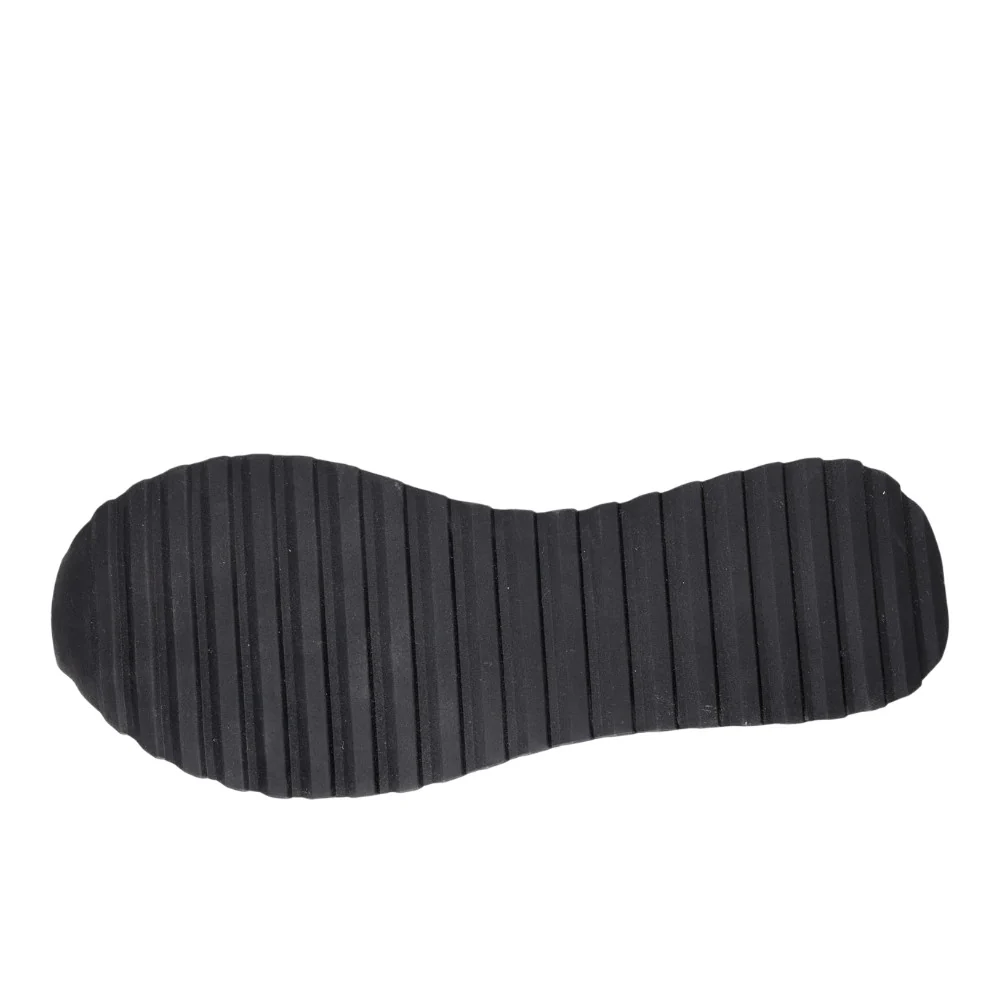 Carmine Lace Up Sneakers - Image 5