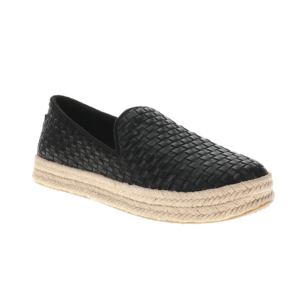 Carolina Slip On Espadrille Flats - Image 2