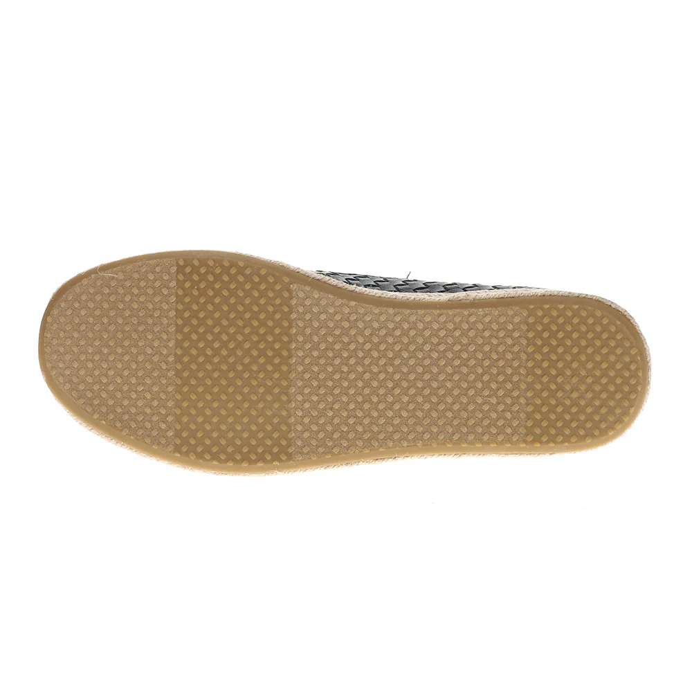 Carolina Slip On Espadrille Flats - Image 5