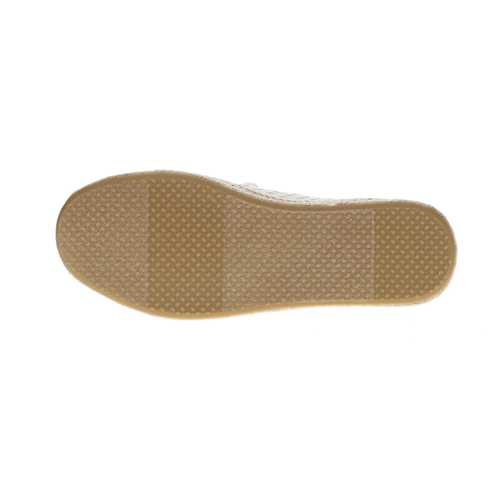 Carolina Slip On Espadrille Flats - Image 5