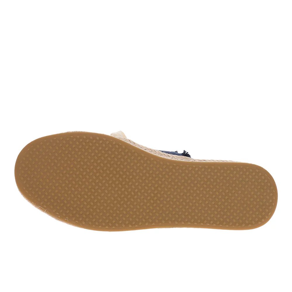 Carolina Espadrille Flats - Image 5