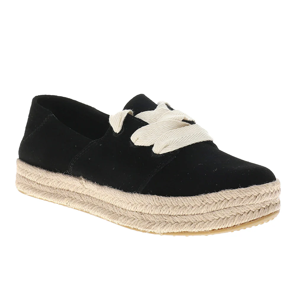 Carolina Slip On Espadrille Flats - Image 2