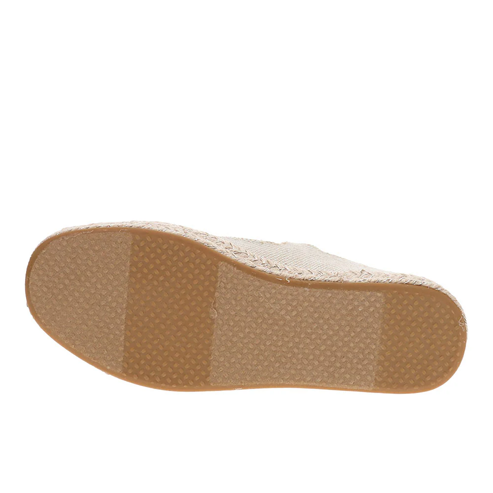 Carolina Mary Jane Espadrille Flats - Image 5