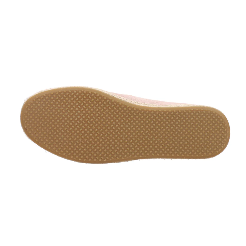 Carolina Slip On Espadrille Flats - Image 5