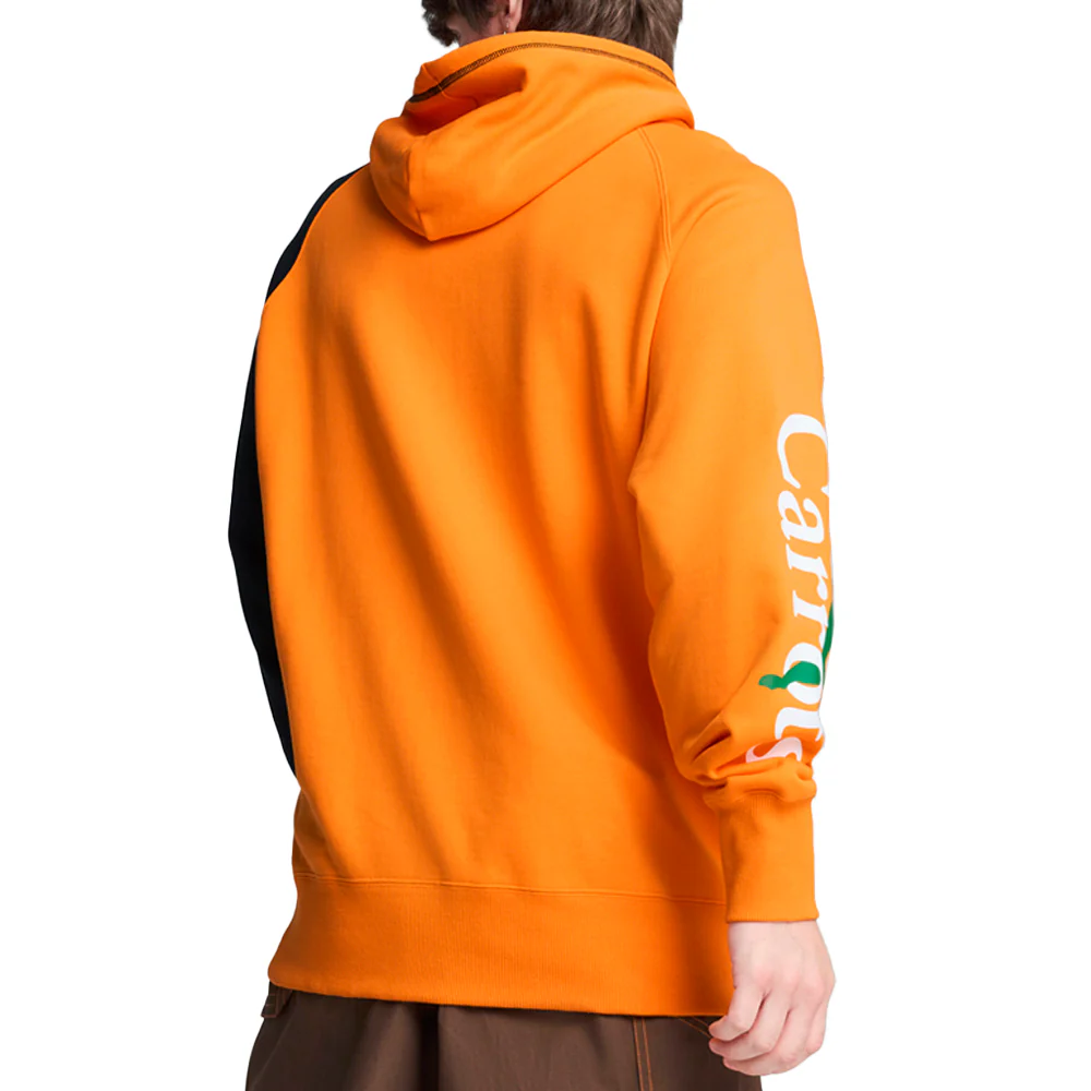PUMA X CARROTS Graphic Pullover Hoodie - Image 2