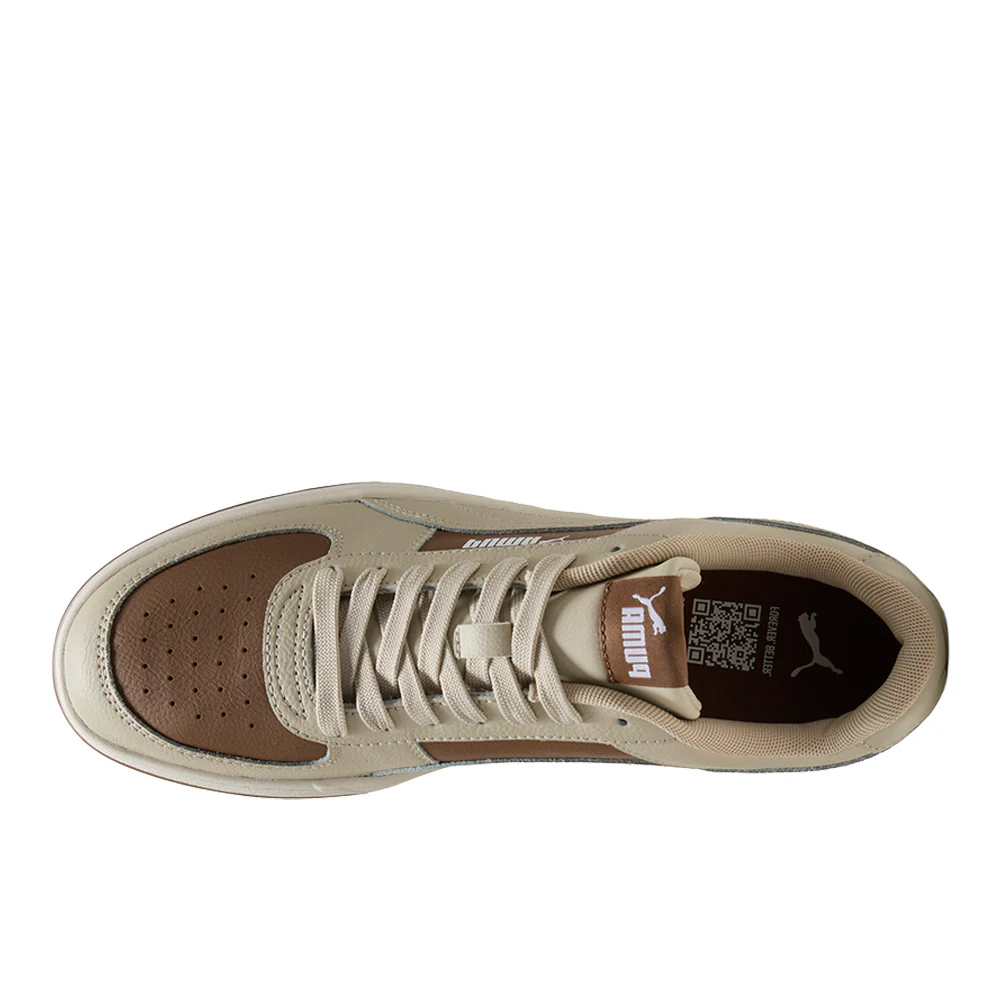 Carter 2.0 Lace Up Sneakers - Image 4