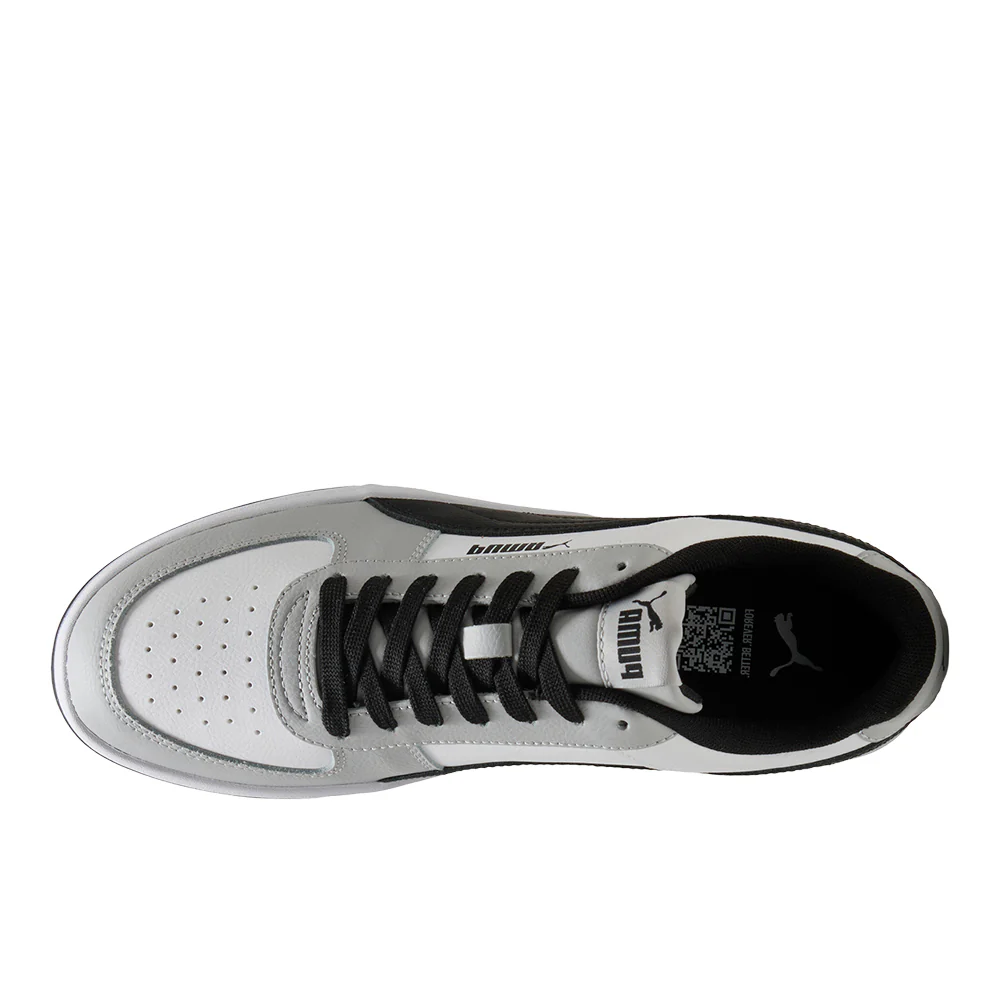 Carter 2.0 Lace Up Sneakers - Image 4