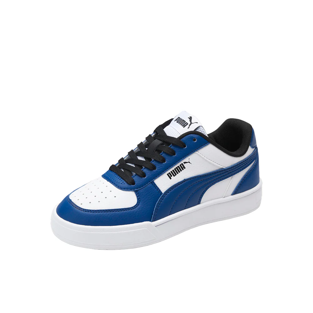 Carter Lace Up Sneakers (Big Kid) - Image 2