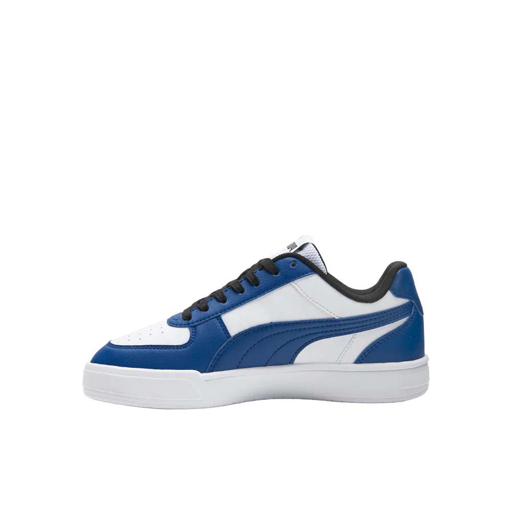Carter Lace Up Sneakers (Big Kid) - Image 3