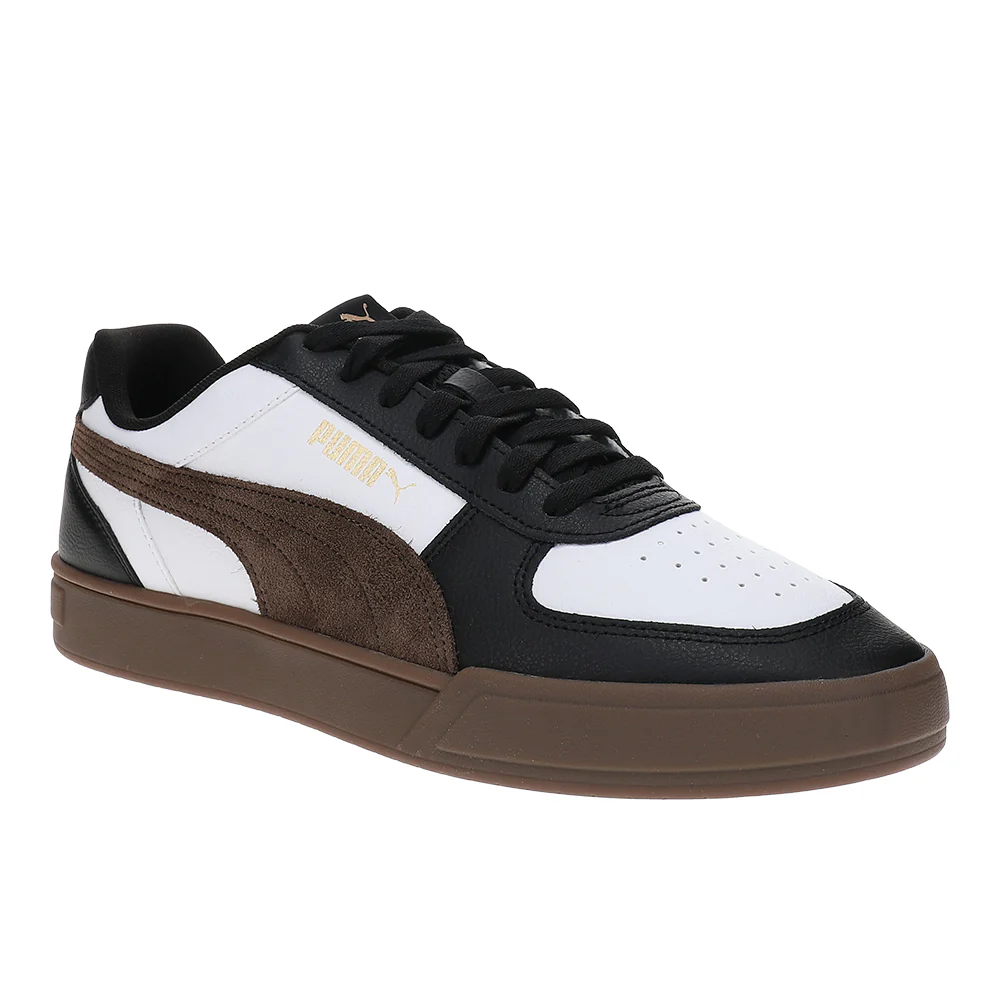 Carter Suede Lace Up Sneakers - Image 2