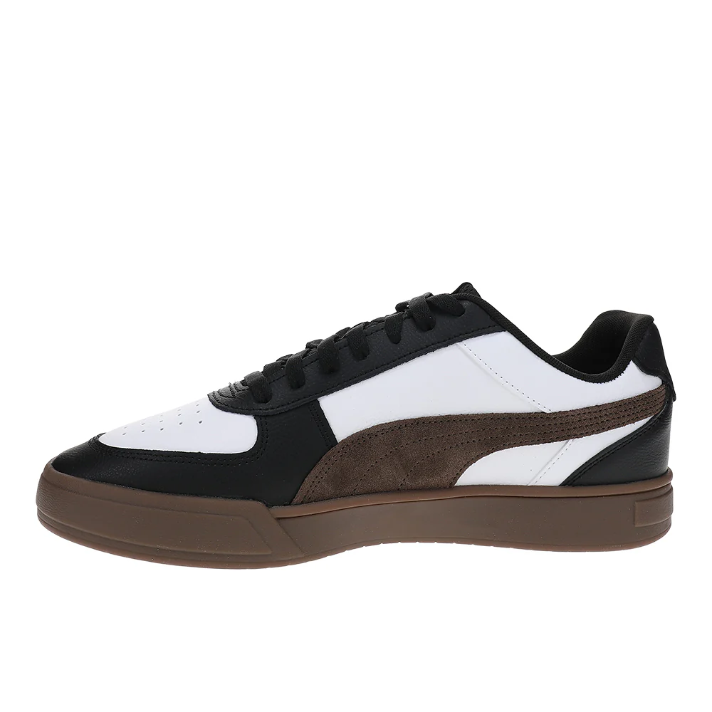 Carter Suede Lace Up Sneakers - Image 3