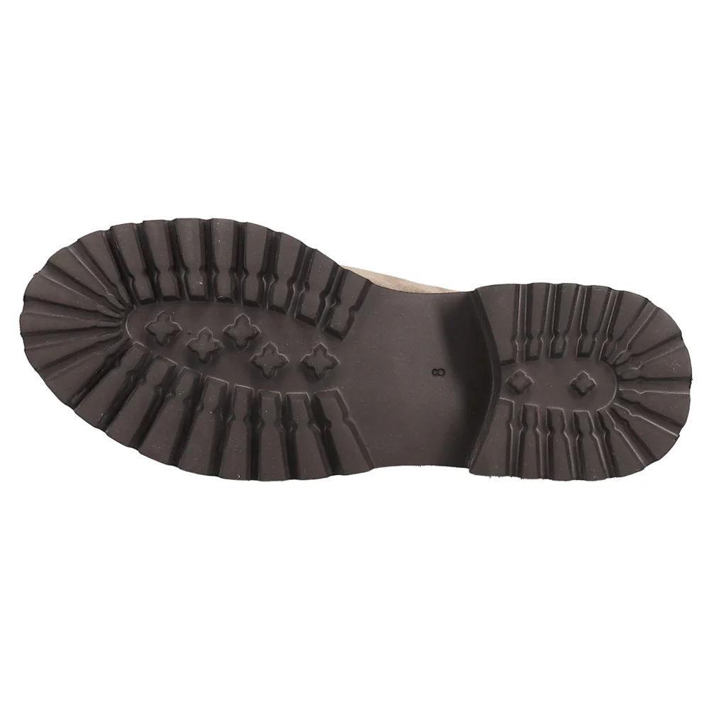 Cashew Chelsea Boots - Image 5