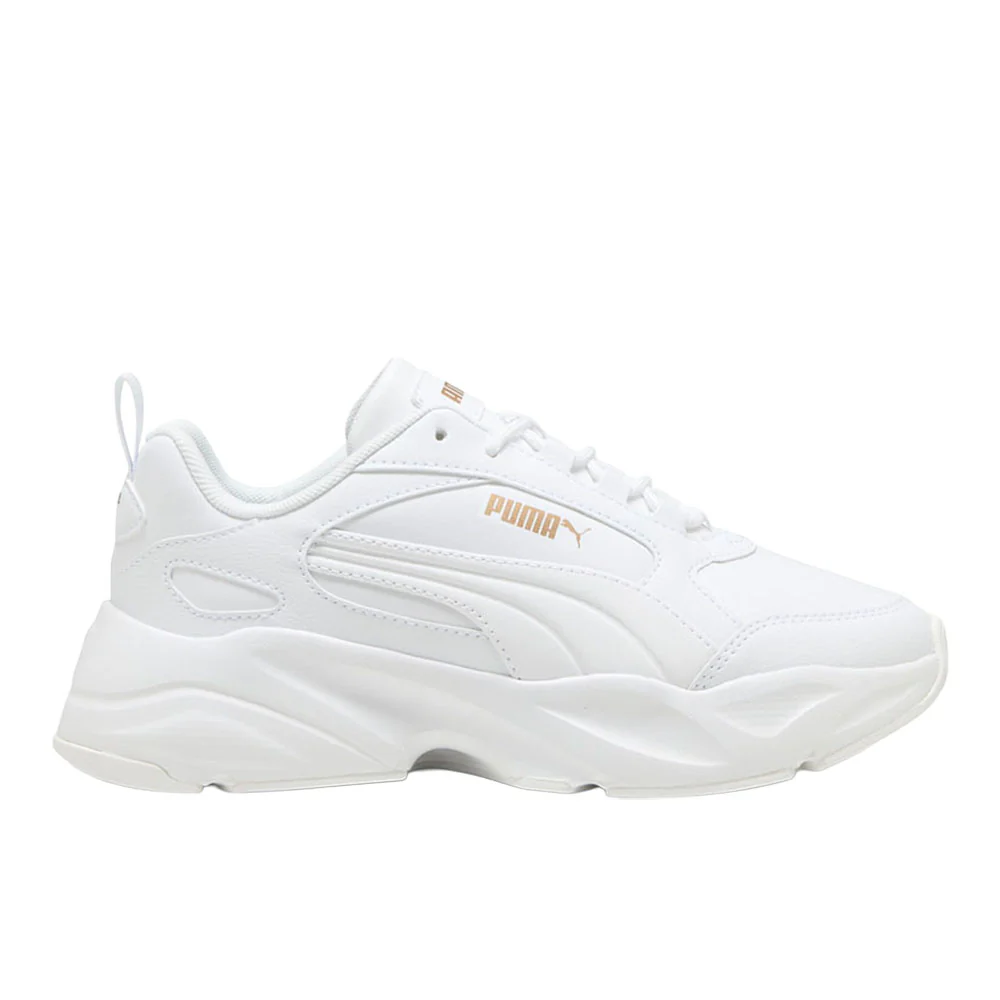 Cassia 2.0 Lace Up Sneakers