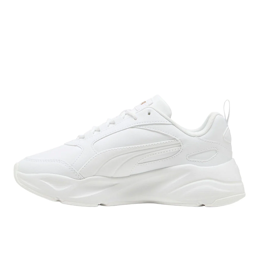Cassia 2.0 Lace Up Sneakers - Image 3