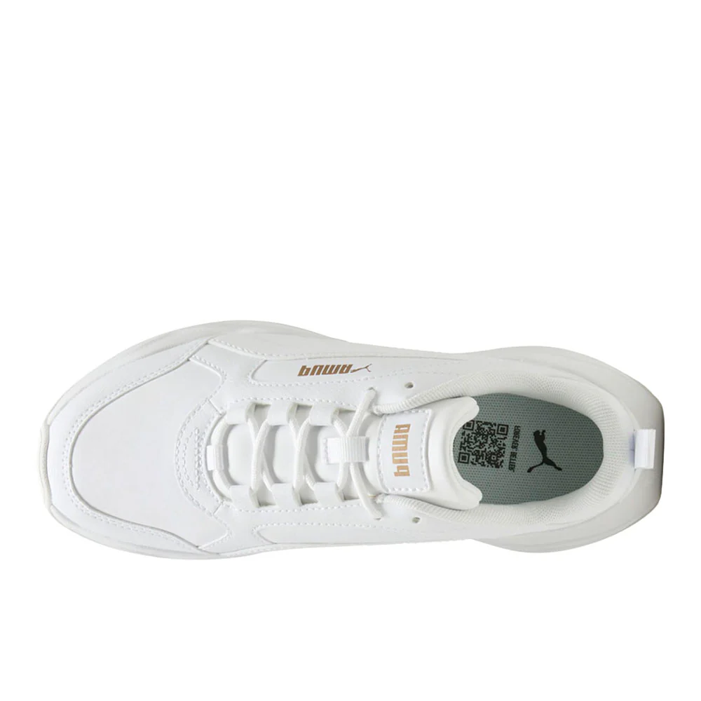 Cassia 2.0 Lace Up Sneakers - Image 4