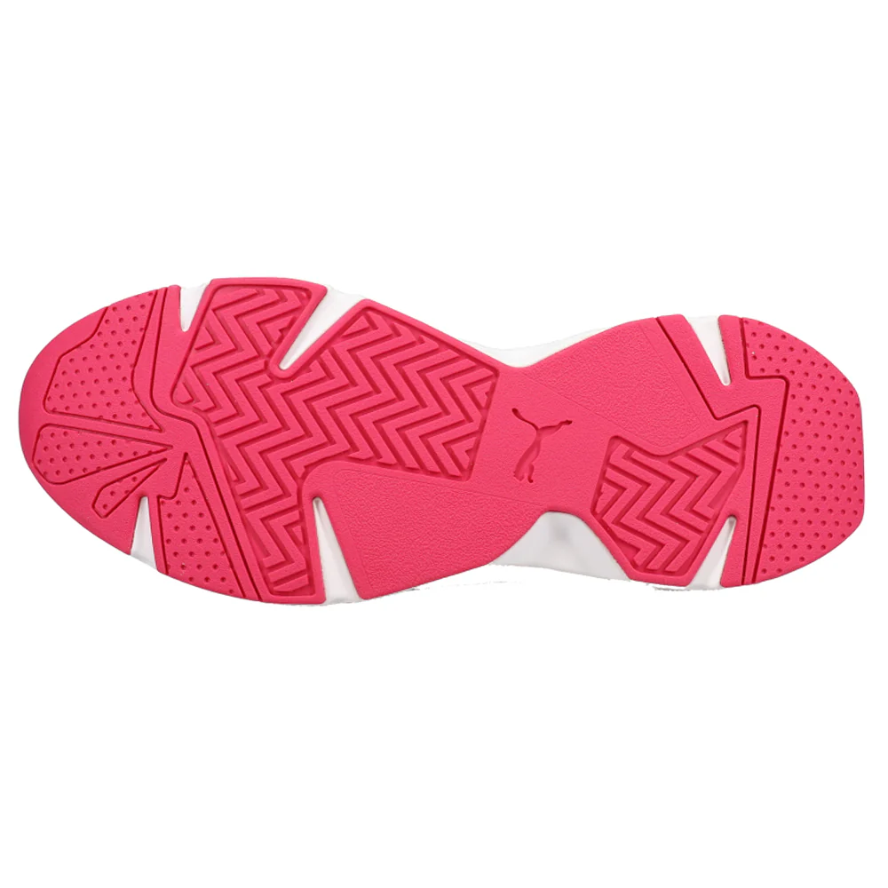 Cassia Lace Up Sneakers - Image 5