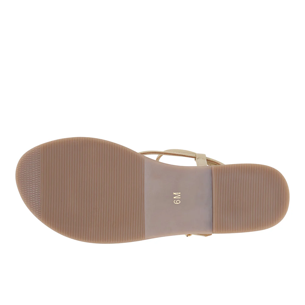 Cassian Ankle Strap Sandals - Image 5