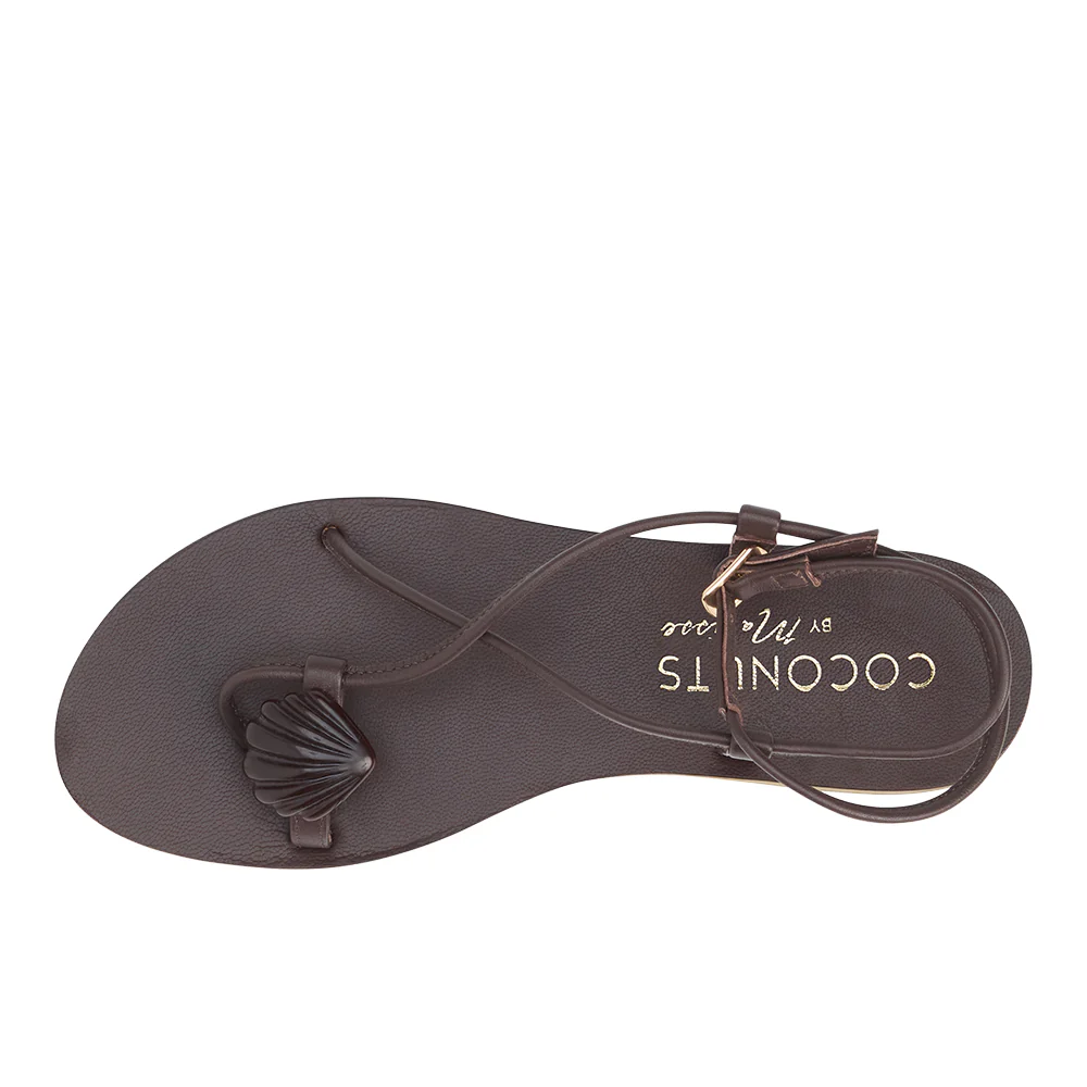 Cassian Ankle Strap Sandals - Image 4